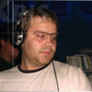 DJ Kriss için avatar