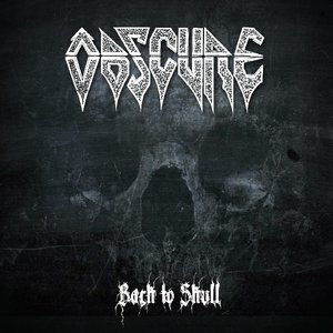 Back to Skull [Explicit]