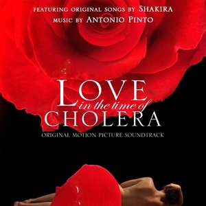 Love in the Time of Cholera: Original Motion Picture Soundtrack