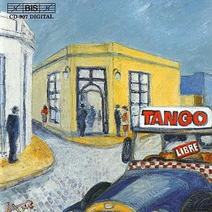 Tango Libre