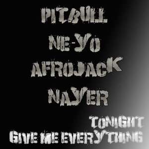 “Pitbull Feat. NeYo, Nayer  & Afrojack”的封面