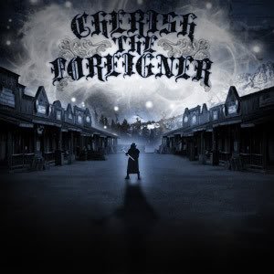 Аватар для Cherish The Foreigner