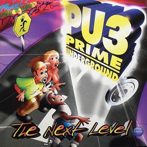 Prime Underground 3