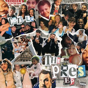 Pre's EP