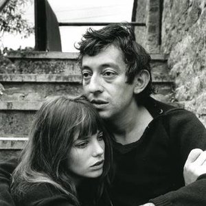 Avatar for Jane Birkin & Serge Gainsbourg