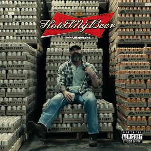 Hold My Beer - Single