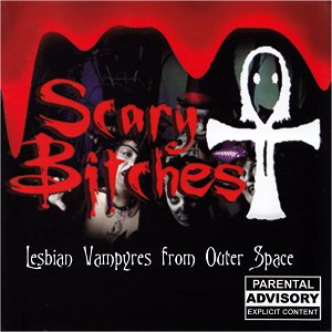 Lesbian Vampyres From Outer Space