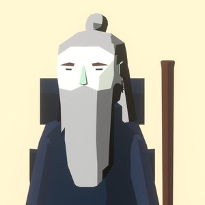 Vegtam 的头像