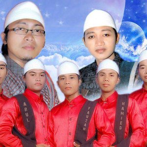 Khoirul Anwar 的头像
