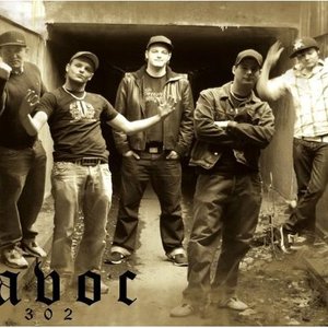 Image for 'Havoc 302'