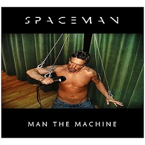 Man The Machine
