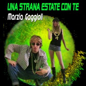 Una Strana Estate Con Te