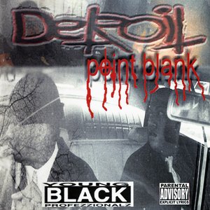 Young Black Profezzionalz 的头像