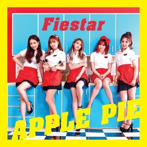 Apple Pie - Single