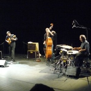 Avatar di Manu Codjia Trio