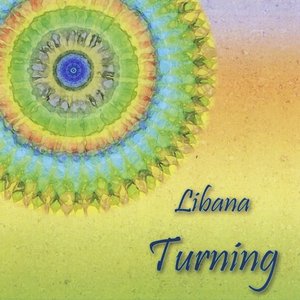 Turning: Songs of Earth Reverence and Peace