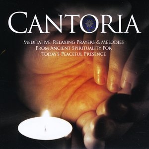Cantoria