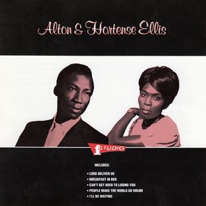 Alton & Hortense Ellis
