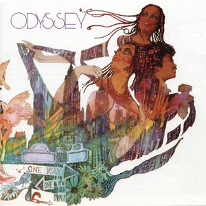 Odyssey (Expanded Edition)