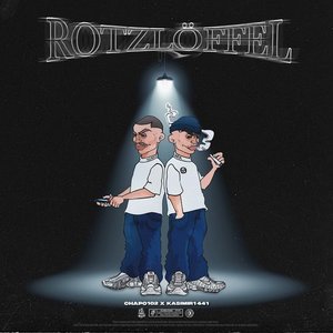 ROTZLÖFFEL