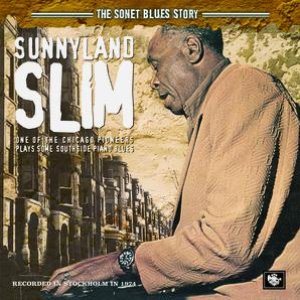 The Sonet Blues Story