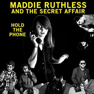 Image for 'Maddie Ruthless & The Secret Affair'