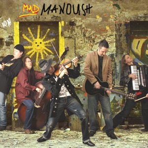 Mad Manoush のアバター