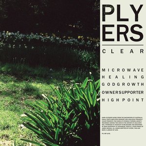 Clear - EP