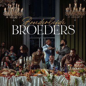 Broeders - EP