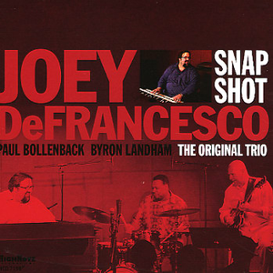 Snapshot cover