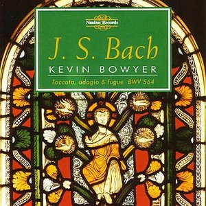 J.S. Bach The Complete Organ Works, Vol. VI