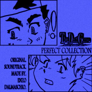 THE DEVIL GAME PERFECT COLLECTION