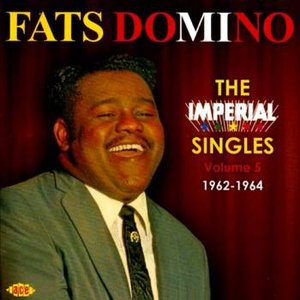 The Imperial Singles, Volume 5: 1962-1964