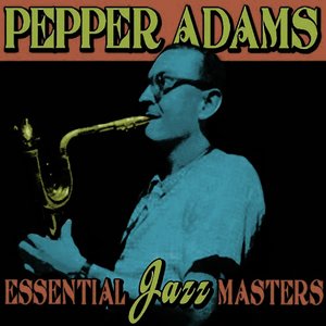 Essential Jazz Masters