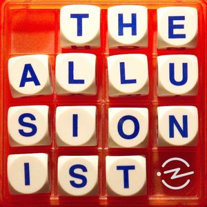 The Allusionist 的头像