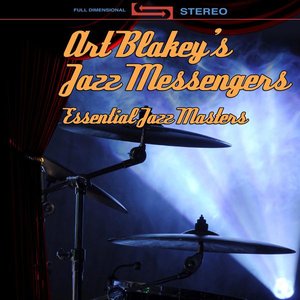 Essential Jazz Masters