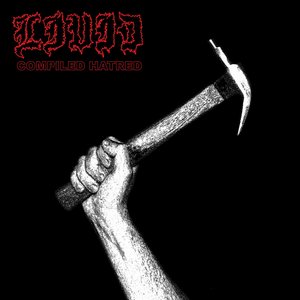 Livid - Compiled Hatred