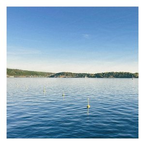 Calm Waters