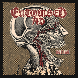 Entombed A.d. - Here
