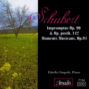 Schubert, F.: 6 Impromptus / 6 Moments Musicaux (Excerpts)
