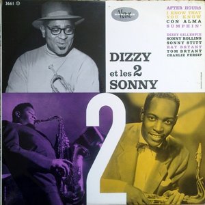 Dizzy et les 2 Sonny (Mono Version)