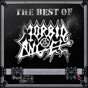 Image for 'The best of morbid angel'