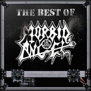 Imagem de 'The best of morbid angel'