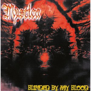 Blinded by My Blood