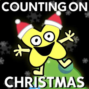 Counting on Christmas (feat. The Algebraliens) - Single