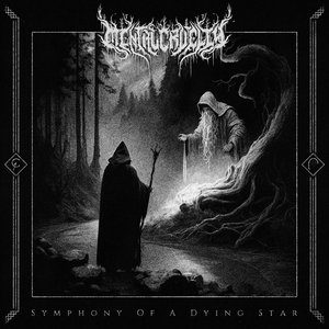 Symphony of a Dying Star - Single