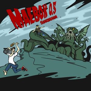 MAEBOK 0.5