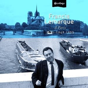 Heritage - A Paris - Polydor (1949-1955)