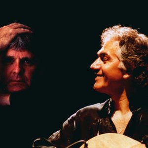 Avatar for Michael Askill with Omar Faruk Tekbilek