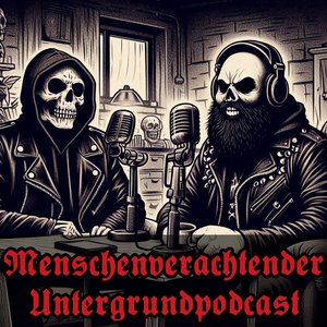 Menschenverachtender Untergrundpodcast 的头像